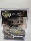 Funko Pop! Digital The Mummy #324 Glow 1600 Pcs LE Universal Monsters