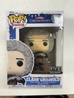 Funko Pop Clark Griswold Sled 1160 FYE Exclusive Christmas Vacation in Protector