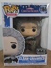 Christmas Vacation | Clark Griswold | Funko Pop! #1160 FYE Exclusive
