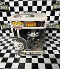 Funko Pop! Vinyl: The Catman #7 Peter Criss KISS