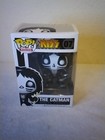 Funko Pop Rocks KISS #07 The Catman