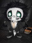 Funko KISS The Catman 7 Inch Plush 2011 Peter Criss