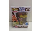 Funko Pop Ad Icons Cocoa Puffs Sonny The Cuckoo Limited Edition Vinyl Figure #09
