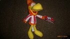 Funko Sonny the Cuckoo Bird Cocoa Puffs Plush Doll Gamestop Exclusive NEW!!!