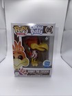 Funko Pop! Ad Icons Cocoa Puffs Sonny the Cuckoo #09 Funko Shop Exclusive
