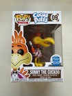 Funko Pop! Ad Icons - SONNY THE CUCKOO - Cocoa Puffs - Funko Shop - 09