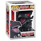Funko POP! Animation Yu-Gi-Oh! Vinyl Figure - RED-EYES B. DRAGON #718 - NM/Mint