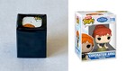 FUNKO BITTY POP DISNEY PRINCESS CORONATION ANNA 1/3 CHASE FROZEN