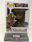 FUNKO POP! Marvel Studios Guardians Of The Galaxy Volume 3 Alpha Groot #1390