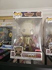 Funko Pop! Marvel: Guardians of The Galaxy Volume 3 - Jumbo Groot