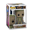 Funko Pop! Vinyl: Marvel - Groot #1203