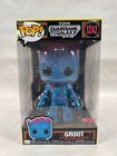 Funko Pop Marvel Guardians of the Galaxy Vol. 3 Groot #1242 Target Exclusive