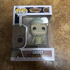 Funko Pop! Vinyl: Marvel - Groot #1203