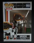 Funko Pop Starfield #960 Vasco Exclusive Xbox Gear Shop