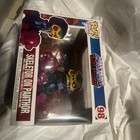 Funko Pop! Rides: Masters of the Universe - Skeletor on Panthor #98