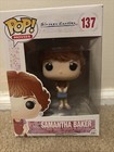 Funko POP! Movies Sixteen Candles Samantha Baker #137