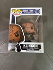 Funko Pop Klingon Star Trek
