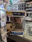Klingon #86 - Star Trek - Funko Pop Vinyl Figure *DMG box*