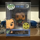 Funko Pop Digital: Star Trek KLINGON Legendary Black Light Physical Redemption