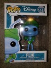DISNEY A BUG'S LIFE FLIK FUNKO POP VINYL FIGURE #227