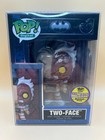 Two Face Funko Pop #371 DigitalNFT - DC Batman 5000 PCS - 10/10 Box