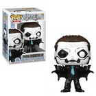 Funko Pop! Rocks  #428 Ghost  Papa Emeritus IV