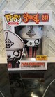 Funko Pop Ghost Papa Emeritus I HotTopic Exclusive