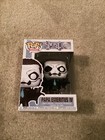 FUNKO POP! PAPA EMERITUS IV #428~ MINT~ GHOST SERIES ~