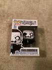 FUNKO POP! PAPA EMERITUS IV #428~ MINT~ GHOST SERIES ~
