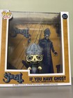 Funko Pop! Albums Ghost Papa Emeritus Vinyl Figure Music Theme #62