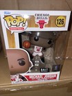 IN HAND FUNKO POP SDCC BAIT EXCLUSIVE WHITE JORDAN 126 CHICAGO BULLS