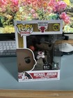 Funko Pop! Basketball NBA Chicago Bulls Michael Jordan #126 Bait Exclusive