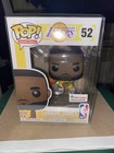 Funko Pop! Vinyl: LeBron James (Lakers) - Foot Locker (Exclusive) #52