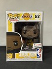 Funko Pop! Vinyl: LeBron James (Lakers) - Foot Locker (Exclusive) #52