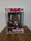 Funko Pop! Michael Jordan (10inch) - Foot Locker (Exclusive) #76