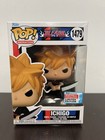 Funko Pop! Bleach - Ichigo #1479 - NYCC 2023 Fall Convention Exclusive