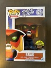 Brak Funko POP! Animation #124 SDCC 2016 Toy Tokyo Exclusive Space Ghost