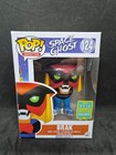 Funko POP! Space Ghost #124 BRAK (2016 SCE) Vinyl Figure