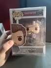 Funko Pop! 2022 Television Trailer Park Boys 1325 Ricky Vinyl Figure