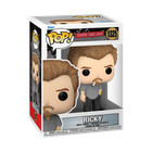 Funko Pop! 2022 Television Trailer Park Boys 1325 Ricky Vinyl Figure