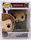 Funko Pop! 2022 Television Trailer Park Boys 1325 Ricky Vinyl Figure