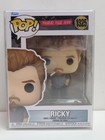 Funko Pop Trailer Park Boys Ricky Vinyl Figure #1325