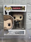 2022 Funko Pop! Vinyl: Trailer Park Boys - Ricky #1325