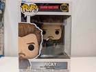 Funko POP! Television: Trailer Park Boys - Ricky Figure #1325 Vaulted Brand New