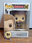 Funko POP! Trailer Park Boys Ricky #1325 w/Pop Protector