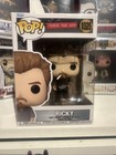 Funko Pop! Vinyl: Trailer Park Boys - Ricky #1325