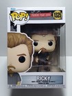 Funko Pop! Vinyl: Trailer Park Boys - Ricky #1325
