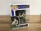Funko Pop! Black Clover - Jack #1181 Winter Con Exclusive w/protector