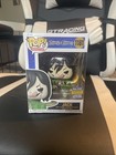 Funko Pop! Black Clover Jack #1181 Winter Edition Exclusive
