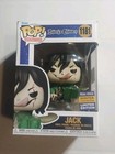 Funko Pop! Black Clover Jack #1181 Winter Con 2022 Exclusive